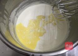 冻芝士蛋糕的做法图解3