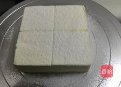 冻芝士蛋糕的做法图解7