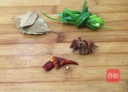 酱香猪蹄的做法图解4