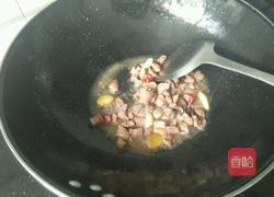 咖喱土豆烧牛肉的做法图解3