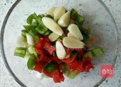 小咸菜的做法图解6