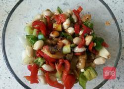 小咸菜的做法图解7