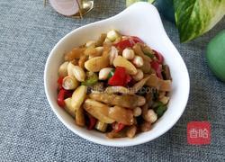 小咸菜的做法图解8