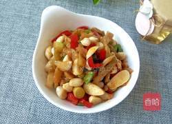 小咸菜的做法图解9