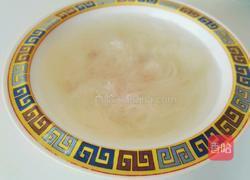 白菜拌粉丝的做法图解2