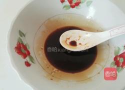 白菜拌粉丝的做法图解7