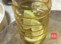 金桔柠檬茶的做法图解4