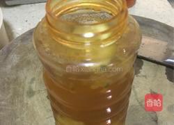 金桔柠檬茶的做法图解5