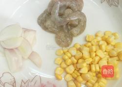 奶油意面的做法图解3