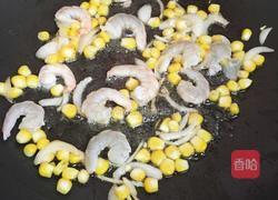 奶油意面的做法图解5