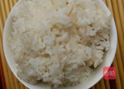 什锦炒杂米饭的做法图解2