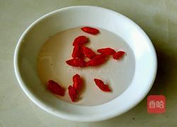 香蕉糖水的做法图解3