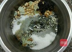 传统五仁馅的做法图解5