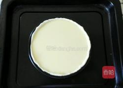 法式鲜奶布蕾塔的做法图解9
