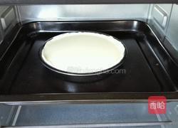 法式鲜奶布蕾塔的做法图解10