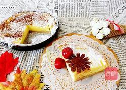 法式鲜奶布蕾塔的做法图解12