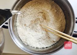 莜面的做法图解2