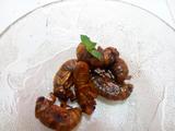 香酥金蝉的做法[图]