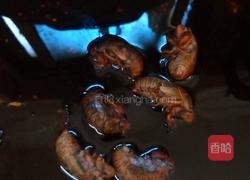 香酥金蝉的做法图解2