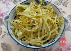 红油豆腐皮的做法图解2