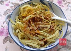 红油豆腐皮的做法图解4