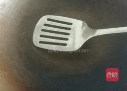 荷兰豆炒肉的做法图解8