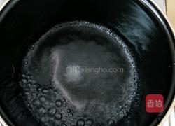 香滑果冻布丁的做法图解2