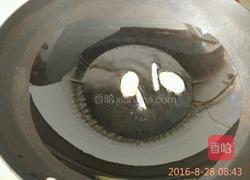 肉炖豆角的做法图解3