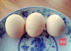 卧鸡蛋的做法图解1