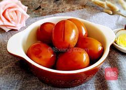 乡巴佬鸡蛋的做法图解6