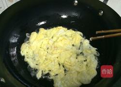 鸡蛋西红柿的做法图解5