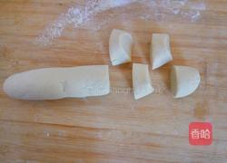 麦穗包子的做法图解8