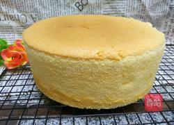 懒人蛋糕的做法图解16