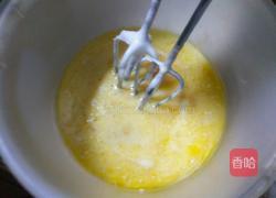 懒人蛋糕的做法图解8