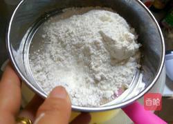 懒人蛋糕的做法图解9