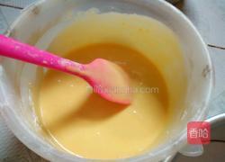 懒人蛋糕的做法图解10