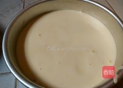 懒人蛋糕的做法图解12