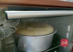 懒人蛋糕的做法图解14