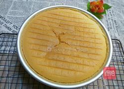 懒人蛋糕的做法图解15