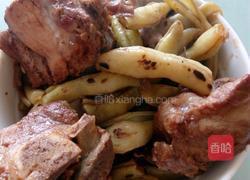 芸豆糊饼的做法图解9