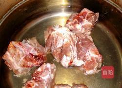 芸豆糊饼的做法图解3