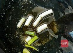 爆炒鸡块的做法图解3