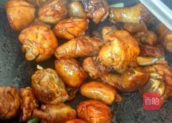 爆炒鸡块的做法图解4