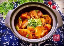 麻辣香锅的做法图解20