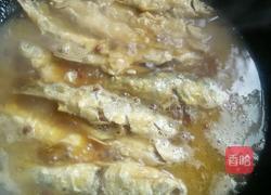 黄焖鱼的做法图解6