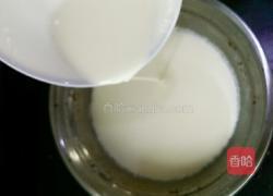 牛奶冻的做法图解4