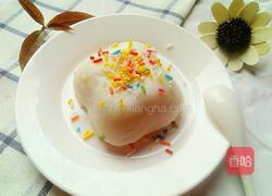 牛奶冻的做法图解7