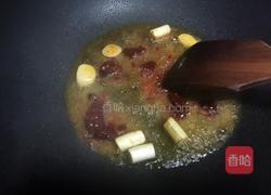 牛肉炖胡萝卜的做法图解5