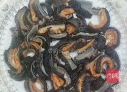 海参豆腐羹的做法图解3