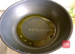 炒乌冬面的做法图解6